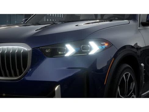 New 2026 BMW X5 sDrive40i w/ Climate Comfort Package image 6