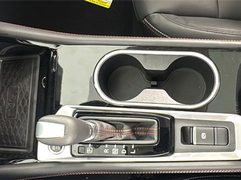 New 2025 Nissan Altima 2.5 SR w/ SR Premium Package image 26