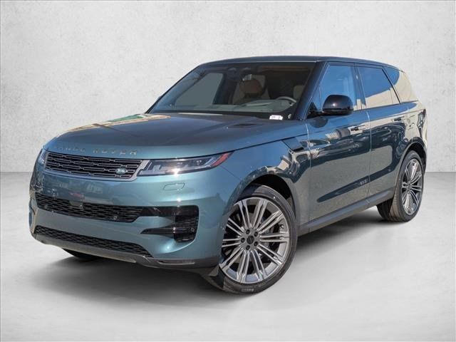 Used 2026 Land Rover Range Rover Sport SE AWD/4WD image 1