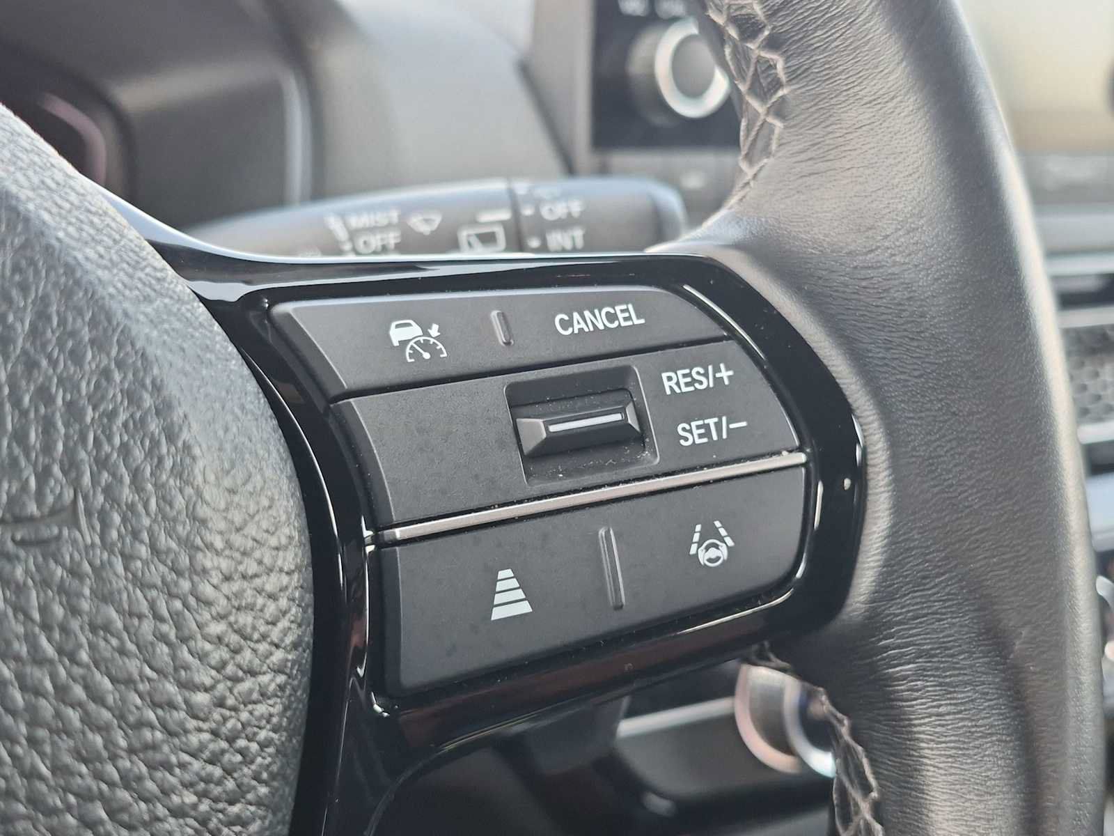 Certified 2024 Honda Civic Sport image 21