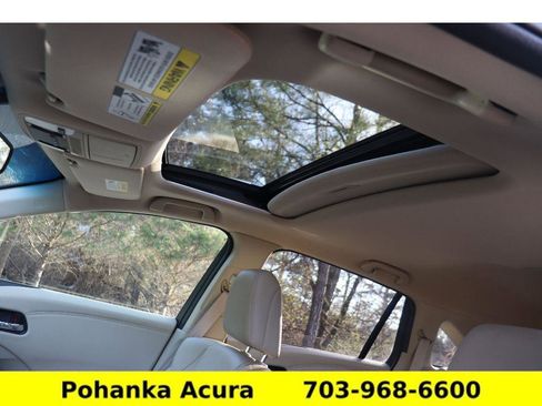 Used 2014 Acura RDX AWD w/ Technology Package image 22