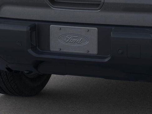 New 2026 Ford Bronco Sport Big Bend AWD/4WD image 23