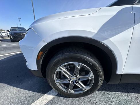 Used 2023 Chevrolet Blazer LT AWD/4WD image 10