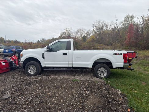 Used 2018 Ford F150 XL w/ Equipment Group 101A Mid RWD image 8
