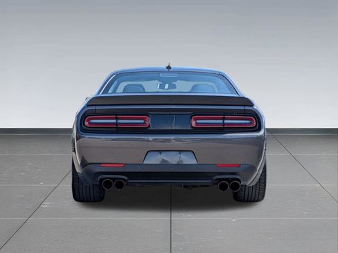 Used 2021 Dodge Challenger R/T Scat Pack RWD image 4