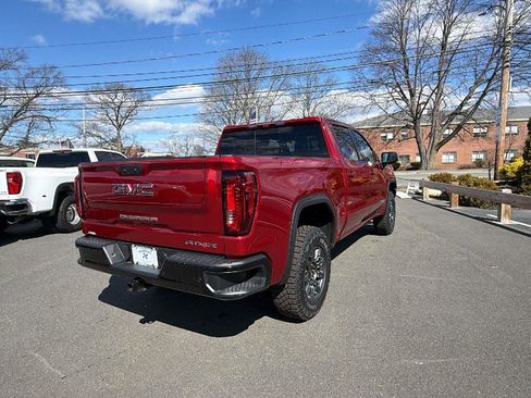 New 2026 GMC Sierra 1500 AT4X image 7