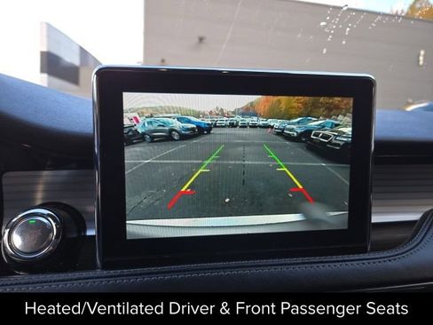 Certified 2022 Lincoln Corsair AWD w/ Premium Package image 25