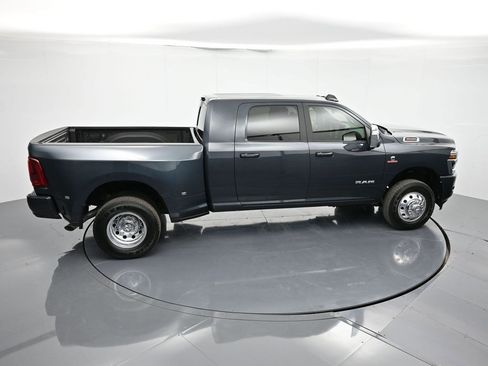 New 2026 RAM 3500 Laramie w/ Max Tow Package image 45