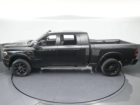 Used 2023 RAM 2500 Limited AWD/4WD image 62
