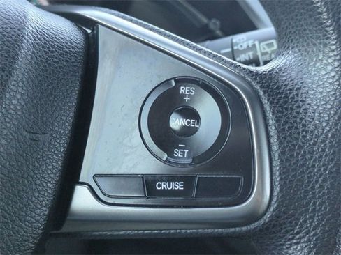 Used 2017 Honda Civic EX image 25