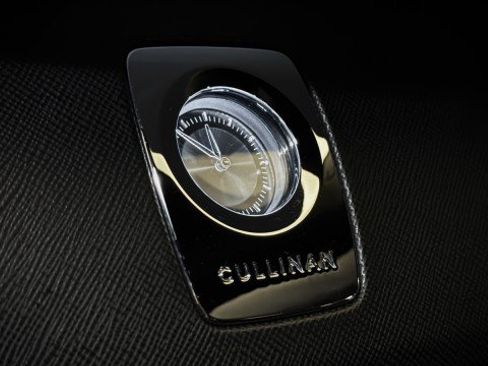 Used 2020 Rolls-Royce Cullinan AWD/4WD image 11