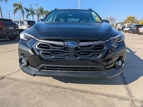 Certified 2025 Subaru Crosstrek 2.5i Limited image 9