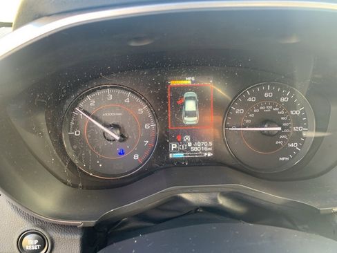 Used 2023 Subaru Crosstrek 2.0i Premium image 19