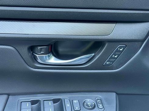 New 2026 Honda CR-V Sport-L image 32