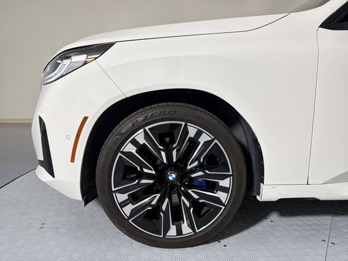 Certified 2025 BMW X3 M50 w/ Premium Package AWD/4WD image 10