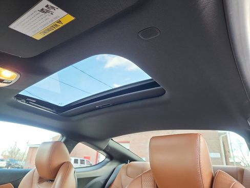 Used 2016 Hyundai Genesis Coupe 3.8 image 14