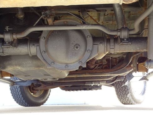 Used 2006 HUMMER H3 AWD/4WD image 83
