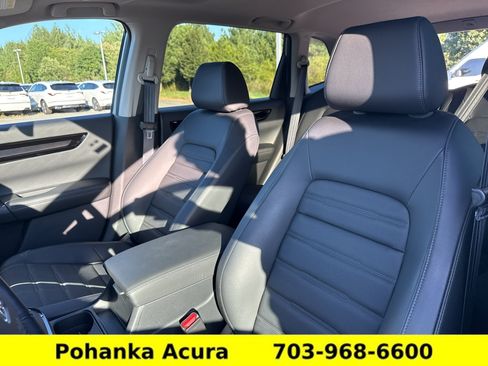 Used 2026 Honda CR-V EX-L image 38