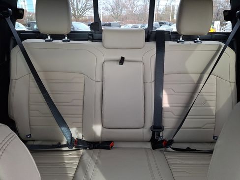 New 2026 Ford Ranger Lariat w/ FX4 Off-Road Package image 11