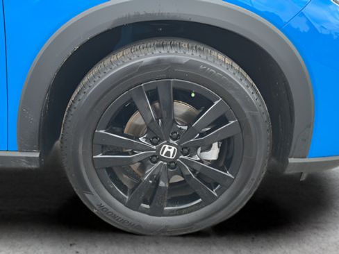 Used 2026 Honda HR-V Sport image 26