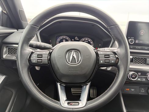 Certified 2024 Acura Integra A-Spec image 18