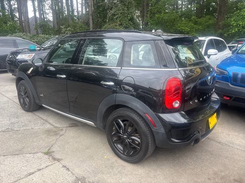 Used 2015 MINI Cooper Countryman S AWD/4WD image 7