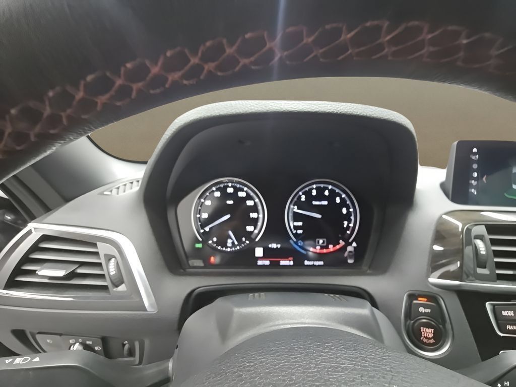 Used 2020 BMW 230i xDrive Convertible w/ Premium Package AWD/4WD image 42