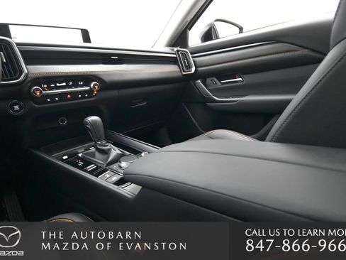 Certified 2025 MAZDA CX-50 AWD 2.5 S w/ Accent Package image 26