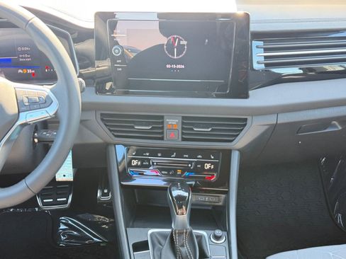 New 2026 Volkswagen Jetta Sport image 23