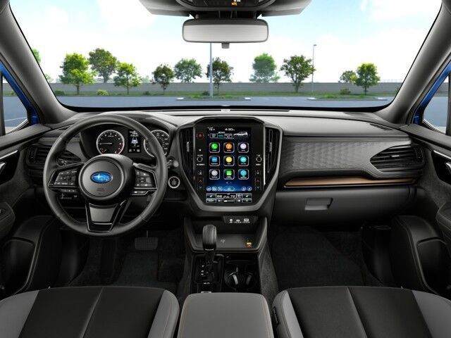 New 2026 Subaru Forester Sport AWD/4WD image 18