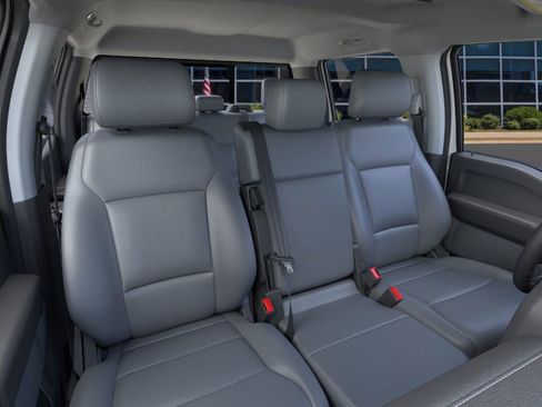 New 2026 Ford F450 XL w/ XL Chrome Package image 10