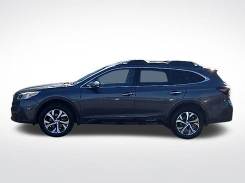Used 2020 Subaru Outback Touring w/ Popular Package #2 AWD/4WD image 6