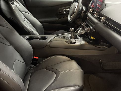 Used 2024 Toyota Supra 45th Anniversary Edition image 34