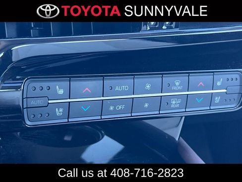 Certified 2021 Toyota Mirai image 24