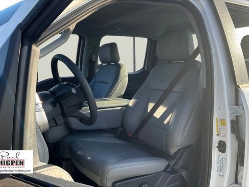 New 2025 Ford F350 XL image 25