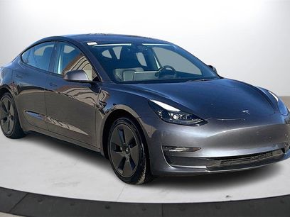 Used 2023 Tesla Model 3 Standard Range