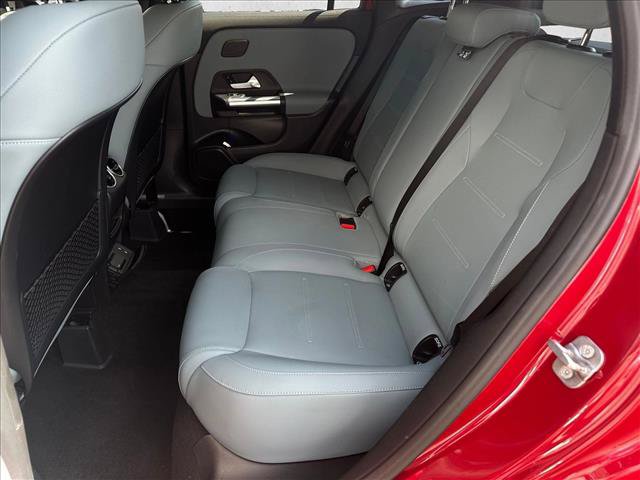 Certified 2026 Mercedes-Benz GLA 250 image 19
