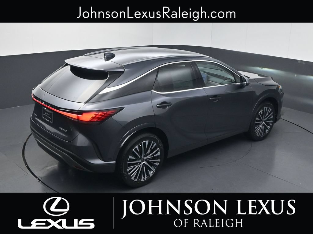 New 2026 Lexus RX 350 Premium Plus w/ Accessory Package (K3) FWD image 31