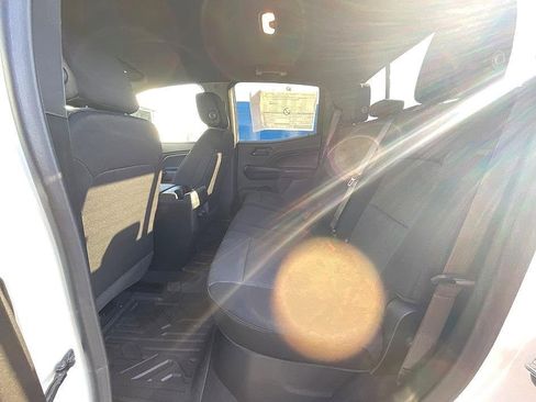 New 2026 Chevrolet Colorado Trail Boss image 19