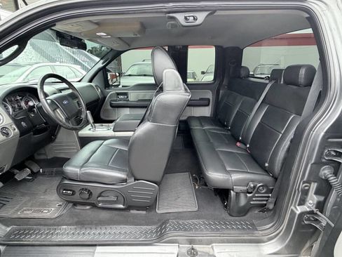 Used 2007 Ford F150 XL image 13