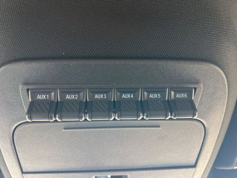 New 2025 Ford F150 Tremor w/ Bed Utility Package image 18