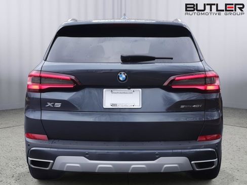 Used 2021 BMW X5 sDrive40i w/ Premium Package 2 image 6