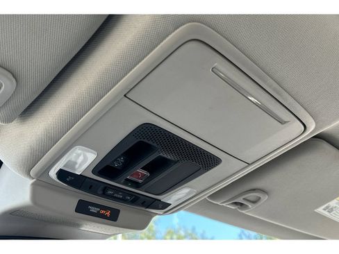Used 2024 Honda Accord EX image 23