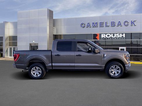 Certified 2023 Ford F150 XLT image 7