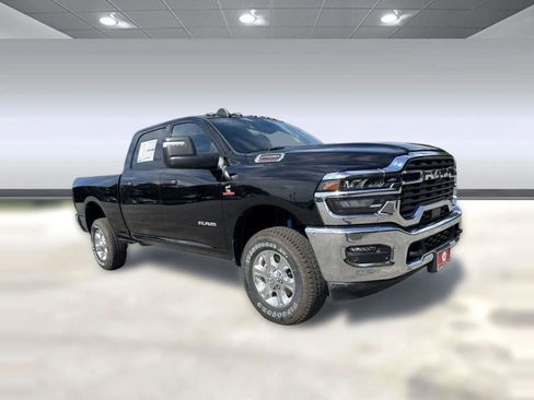 New 2025 RAM 2500 Lone Star image 5