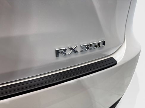 Used 2022 Lexus RX 350 FWD w/ Premium Package image 23