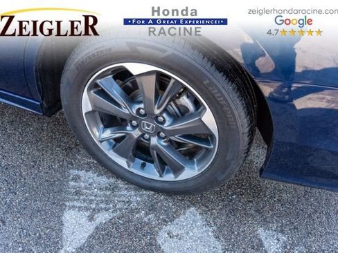 Used 2022 Honda Odyssey Elite image 13