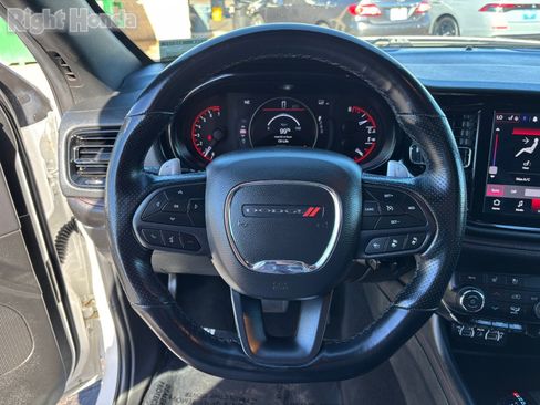 Used 2024 Dodge Durango GT image 21