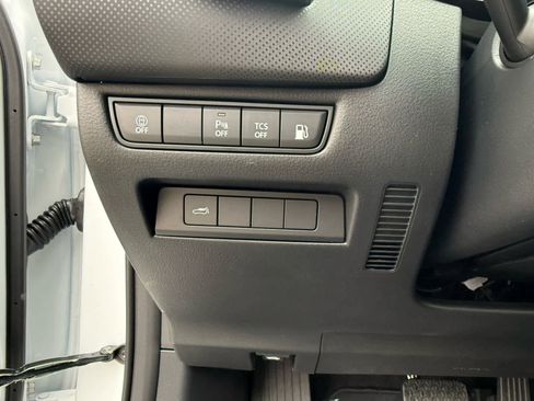 New 2026 MAZDA CX-50 2.5 Hybrid w/ Preferred Pkg AWD/4WD image 13