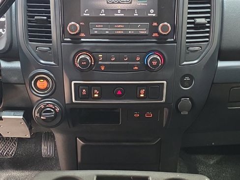 Used 2021 Nissan Titan S w/ S Utility Package image 24